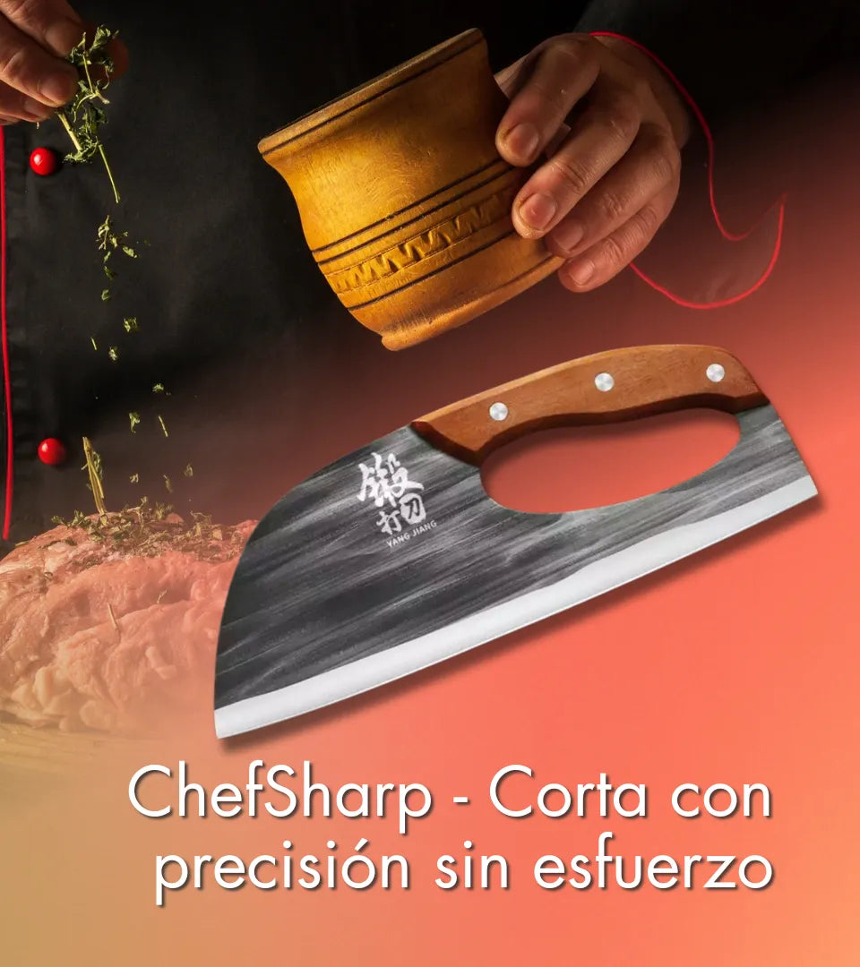 ChefSharp