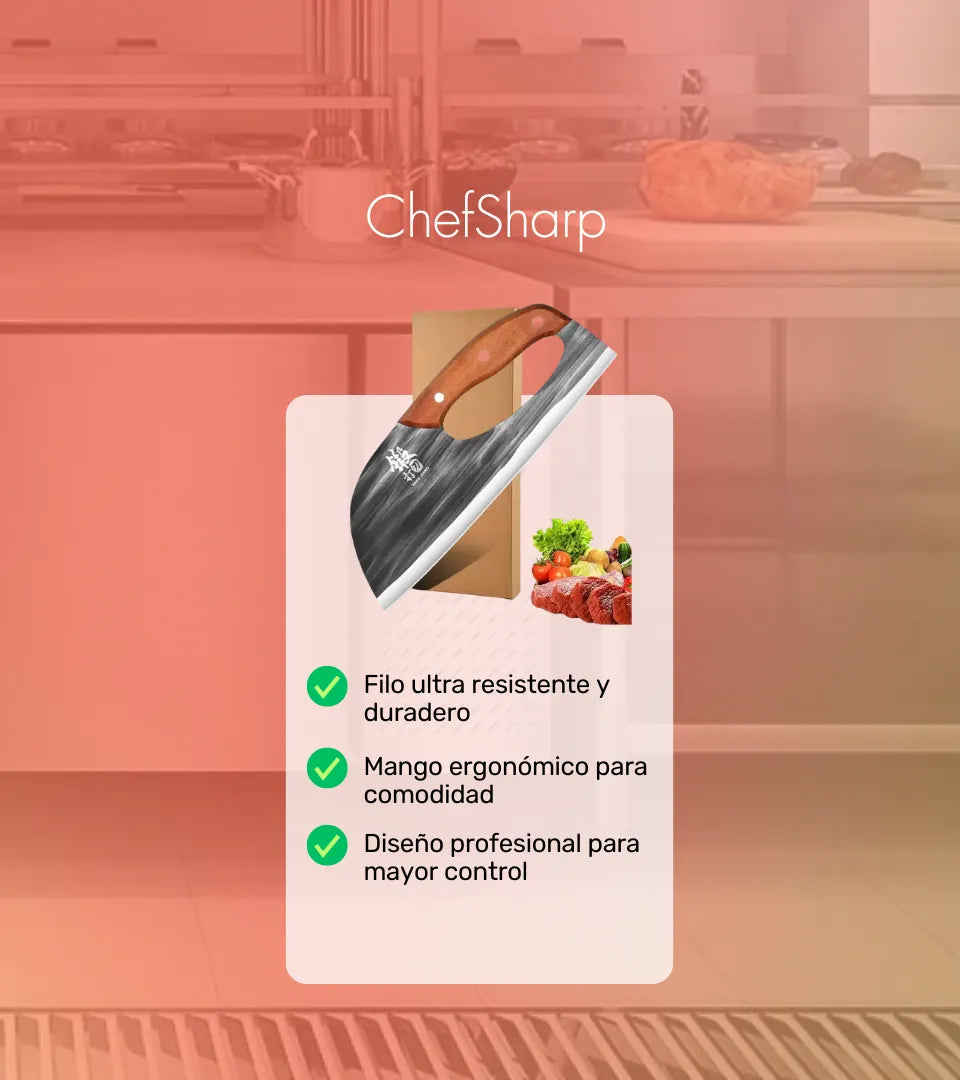 ChefSharp