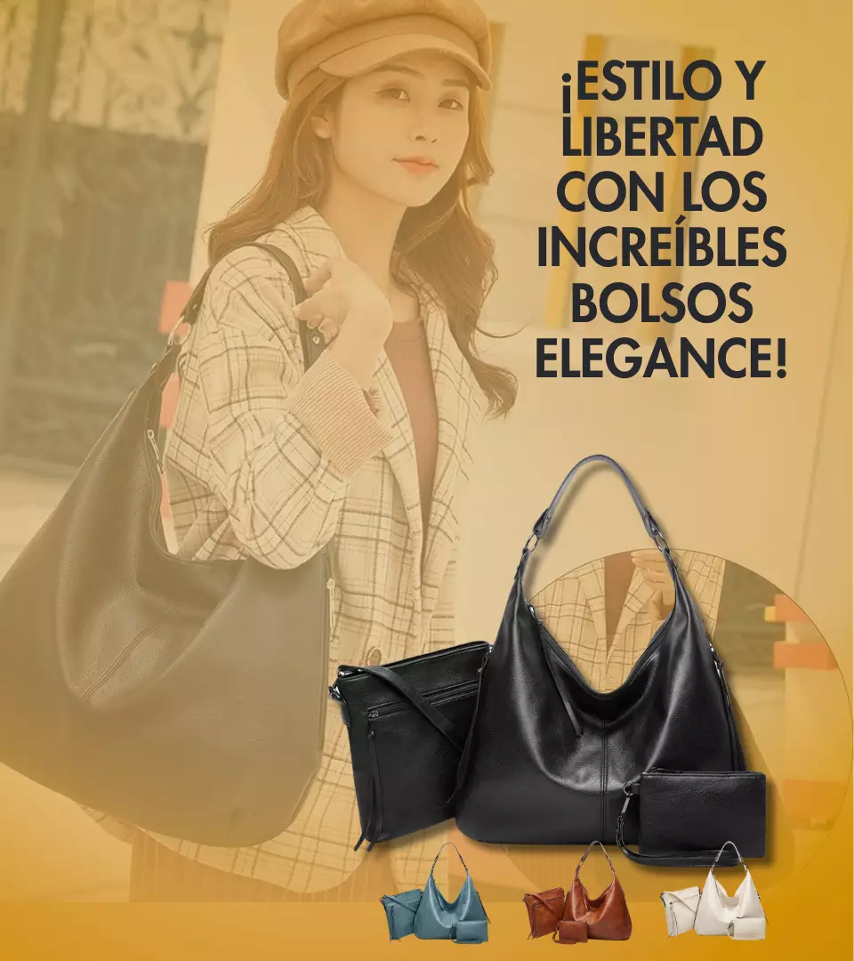 Set Elegance