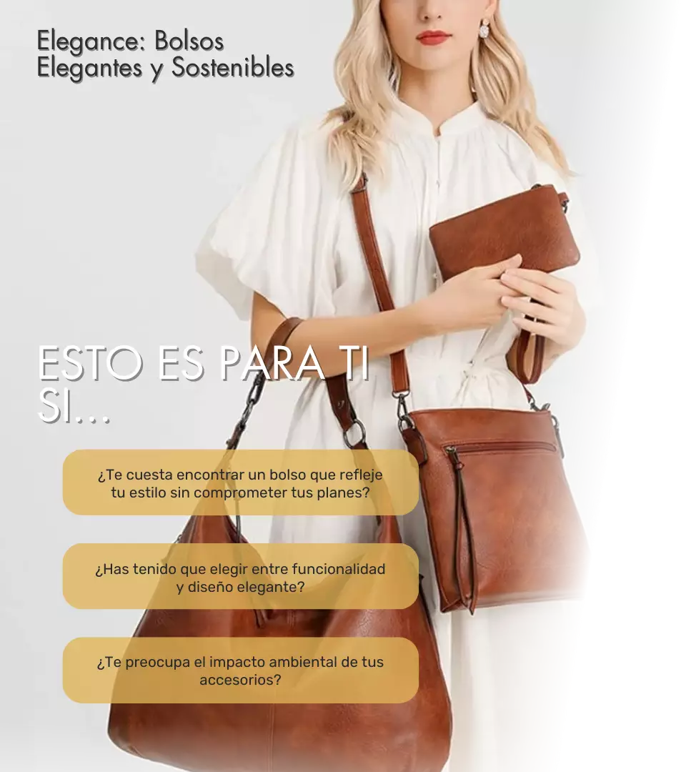 Set Elegance