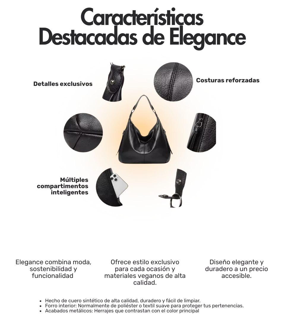 Set Elegance