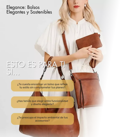 Set Elegance
